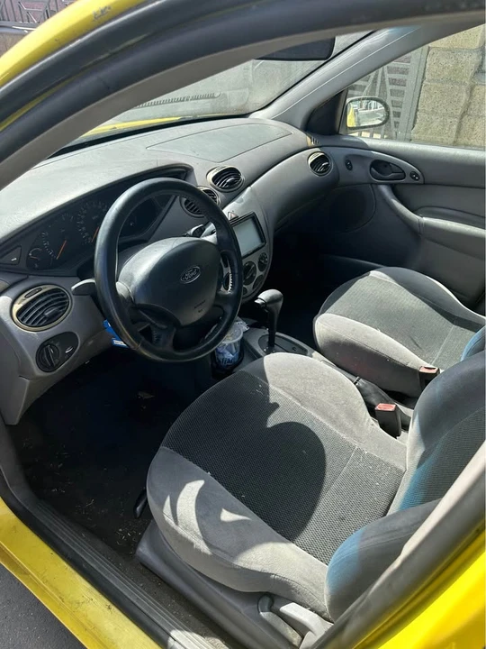 2002 Ford Focus 1st Gen - Image 3 of 3
