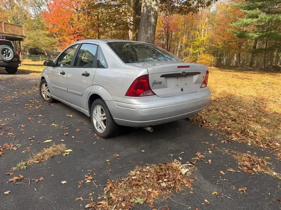 2002 Ford Focus 1st Gen - Image 3 of 6