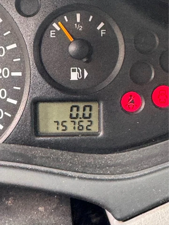 2002 Ford Focus 1st Gen - Image 5 of 6
