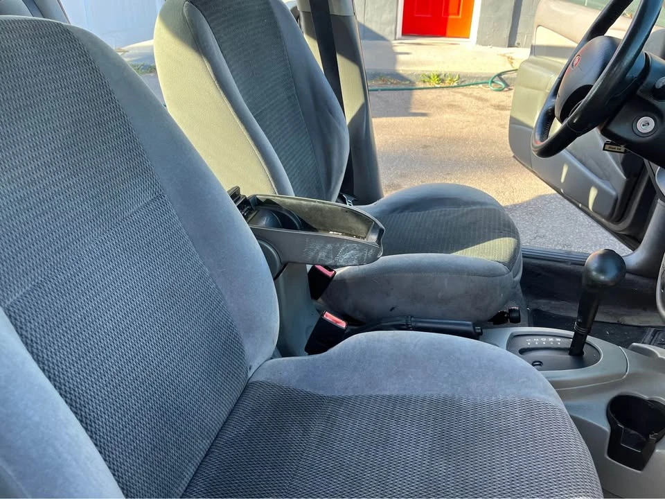 2002 Ford Focus 1st Gen - Image 15 of 15