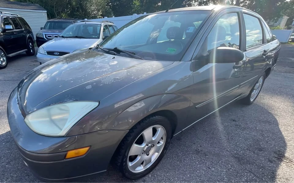 2002 Ford Focus 1st Gen - Image 4 of 15