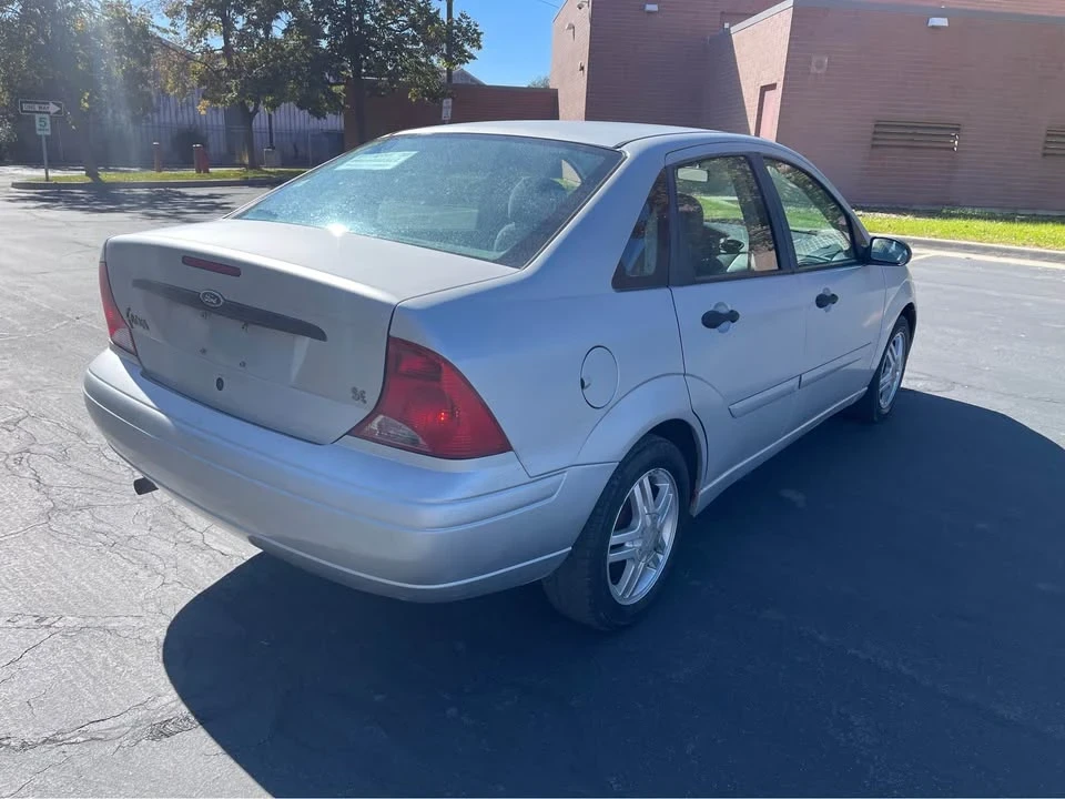 2002 Ford Focus 1st Gen - Image 7 of 20