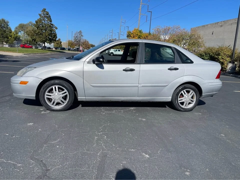 2002 Ford Focus 1st Gen - Image 4 of 20