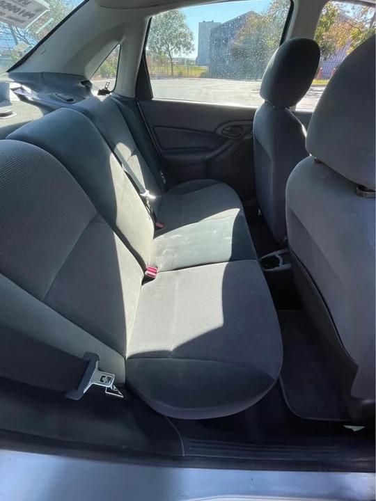 2002 Ford Focus 1st Gen - Image 13 of 20