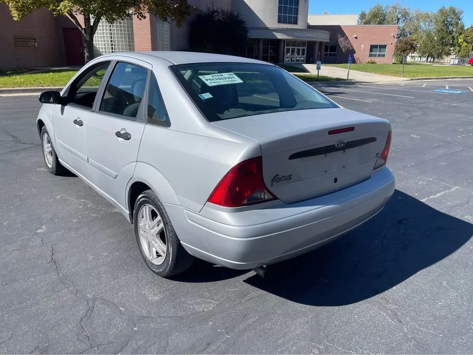 2002 Ford Focus 1st Gen - Image 5 of 20
