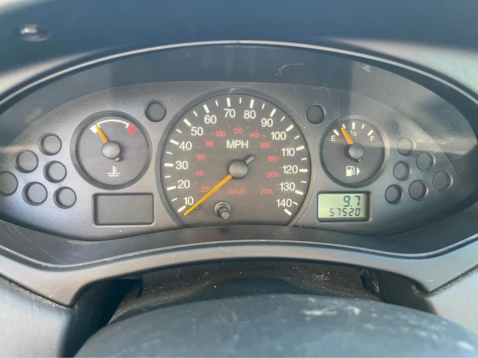 2002 Ford Focus 1st Gen - Image 17 of 20