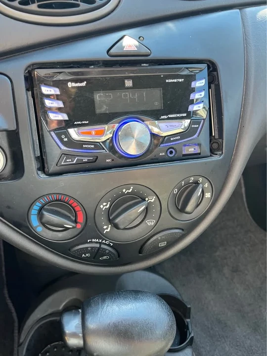 2002 Ford Focus 1st Gen - Image 20 of 20