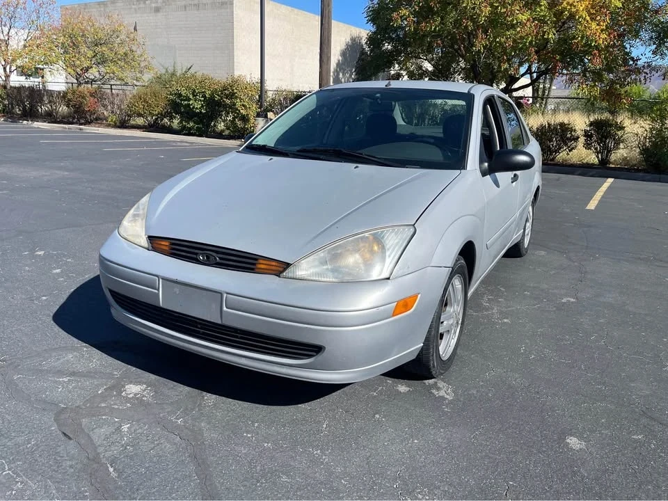 2002 Ford Focus 1st Gen - Image 3 of 20