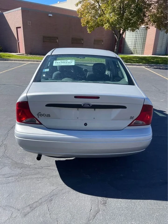 2002 Ford Focus 1st Gen - Image 6 of 20