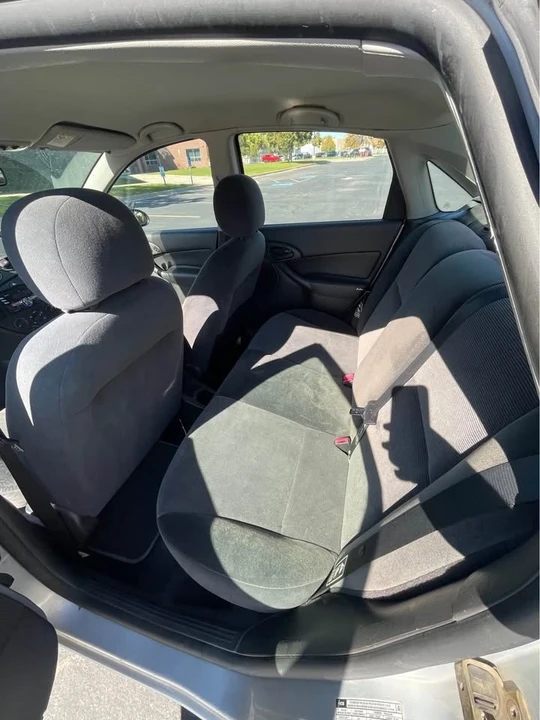 2002 Ford Focus 1st Gen - Image 11 of 20