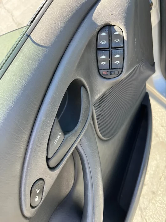 2002 Ford Focus 1st Gen - Image 19 of 20