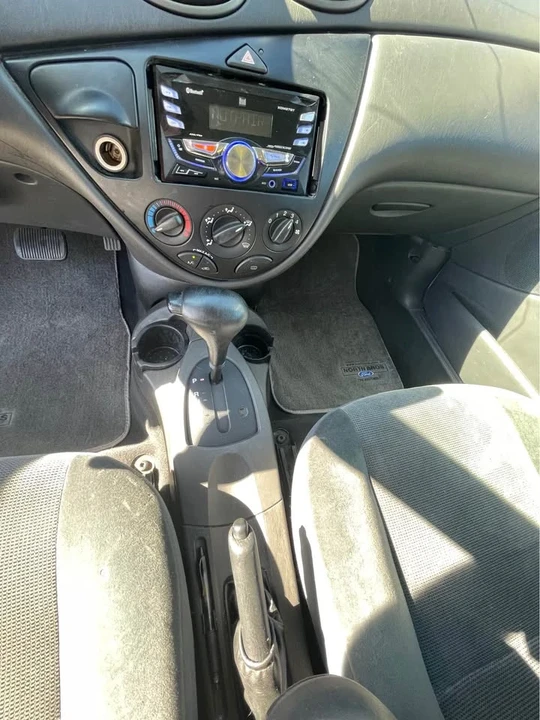 2002 Ford Focus 1st Gen - Image 14 of 20