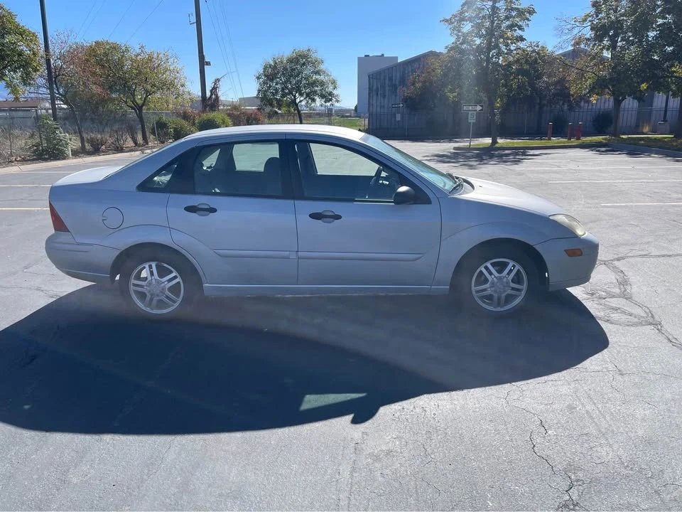 2002 Ford Focus 1st Gen - Image 8 of 20