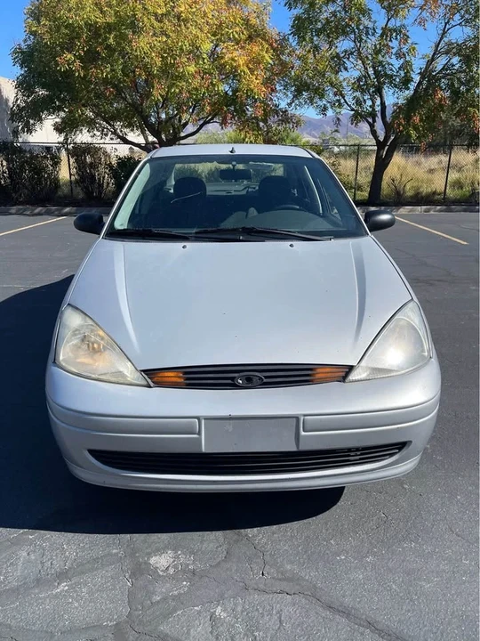 2002 Ford Focus 1st Gen - Image 2 of 20