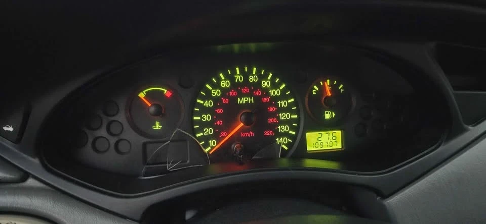 2002 Ford Focus 1st Gen - Image 4 of 20