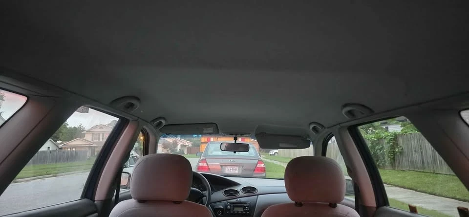 2002 Ford Focus 1st Gen - Image 8 of 20