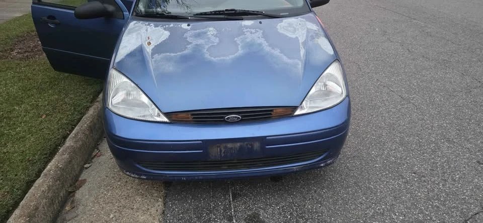 2002 Ford Focus 1st Gen - Image 19 of 20