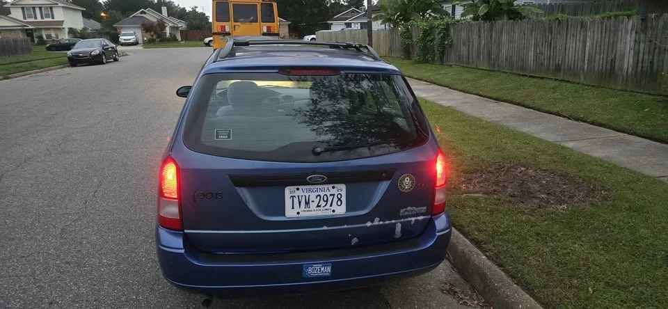 2002 Ford Focus 1st Gen - Image 2 of 20