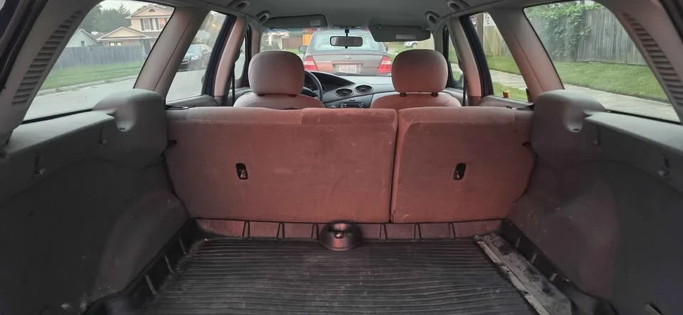 2002 Ford Focus 1st Gen - Image 9 of 20