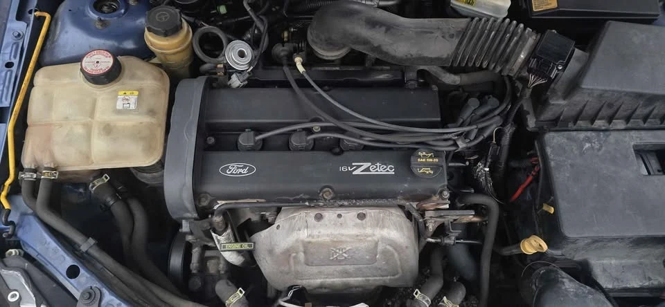 2002 Ford Focus 1st Gen - Image 6 of 20
