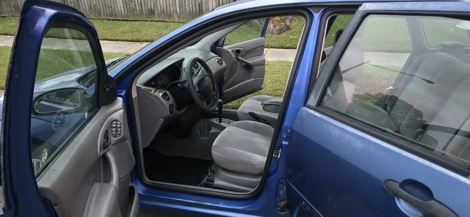 2002 Ford Focus 1st Gen - Image 18 of 20