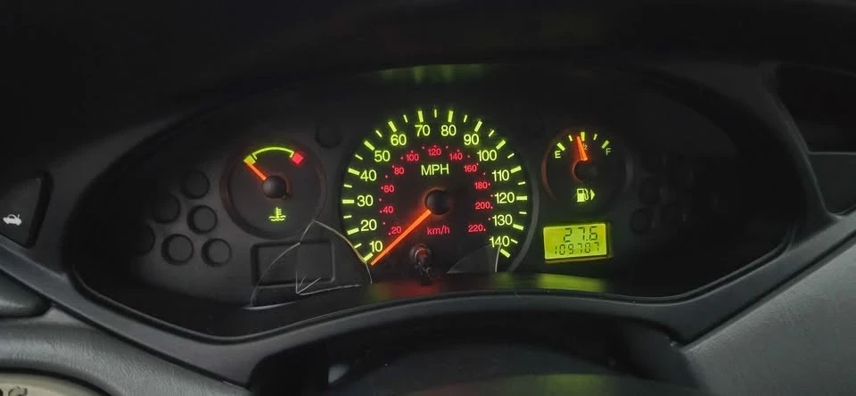 2002 Ford Focus 1st Gen - Image 5 of 20
