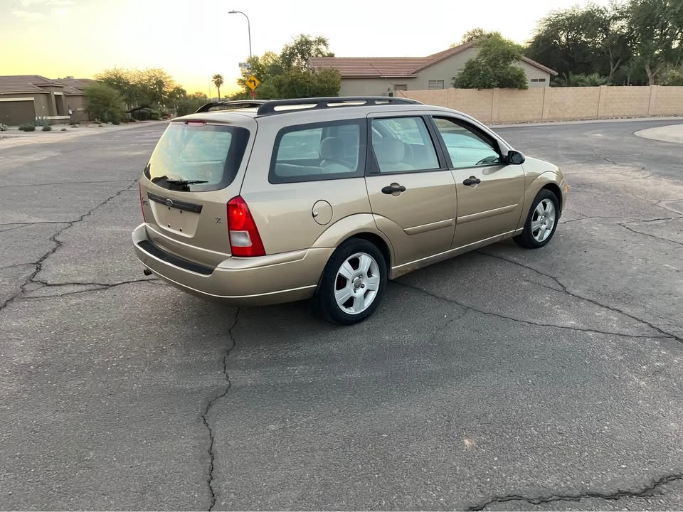 2002 Ford Focus 1st Gen - Image 2 of 13