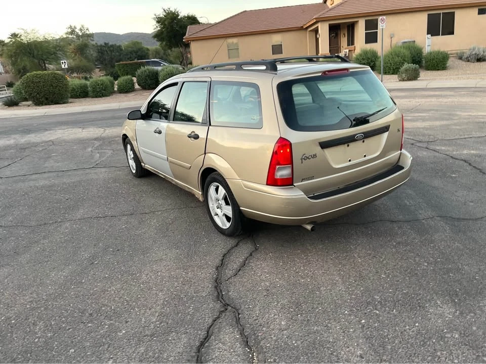 2002 Ford Focus 1st Gen - Image 4 of 13