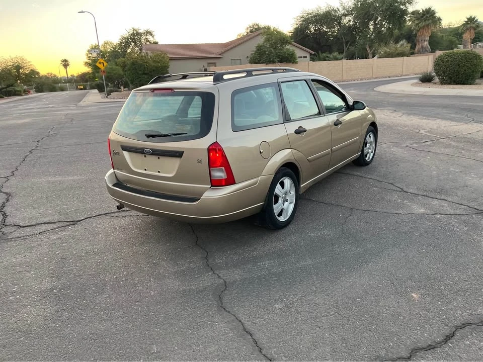 2002 Ford Focus 1st Gen - Image 3 of 13
