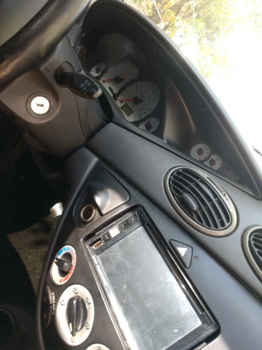 2002 Ford Focus 1st Gen - Image 3 of 3