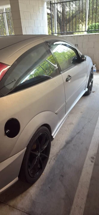 2002 Ford Focus RS 1st Gen - Image 6 of 8
