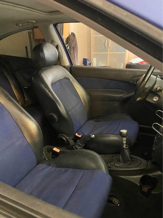 2002 Ford Focus 1st Gen - Image 6 of 6