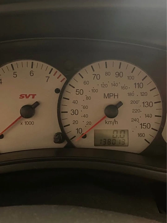 2002 Ford Focus 1st Gen - Image 4 of 6