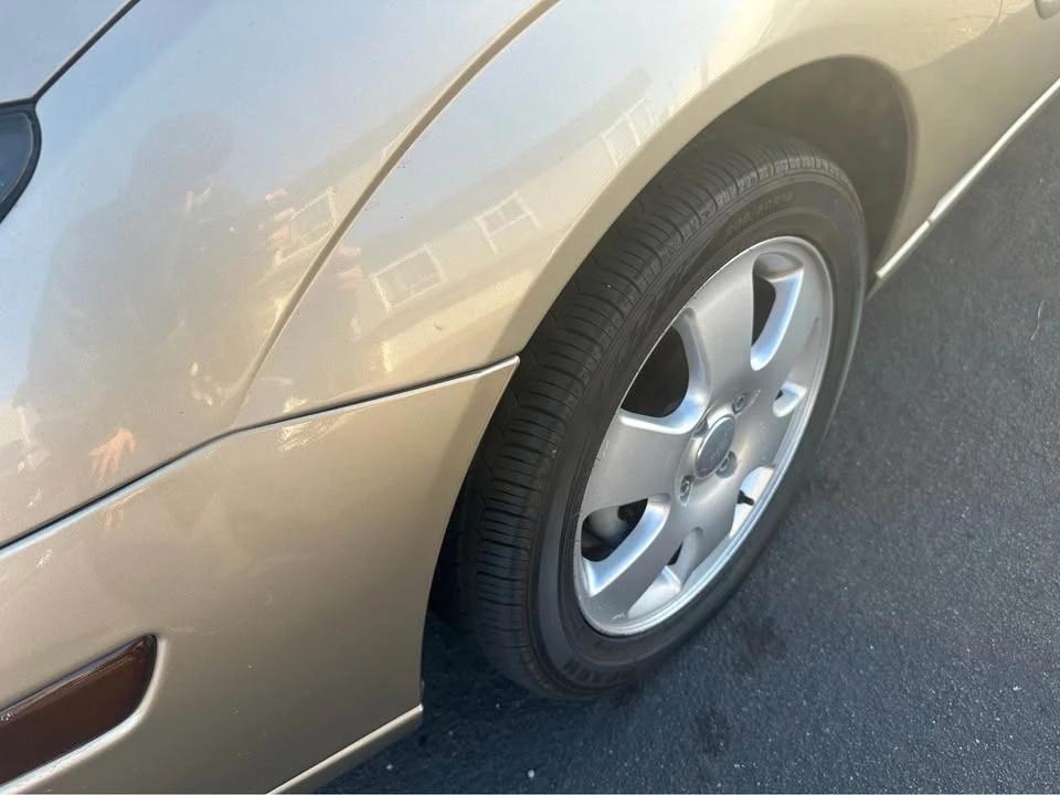 2002 Ford Focus 1st Gen - Image 10 of 13