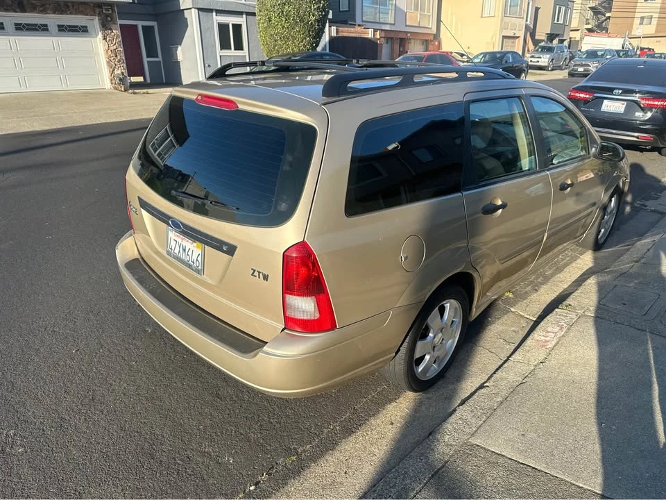 2002 Ford Focus 1st Gen - Image 3 of 13