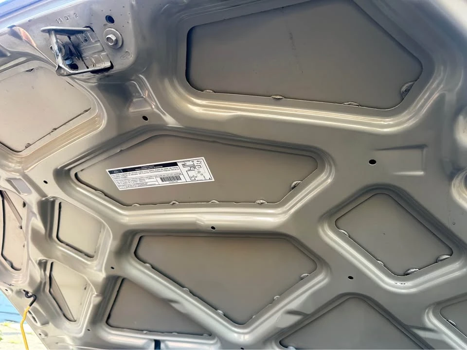 2002 Ford Focus 1st Gen - Image 13 of 13