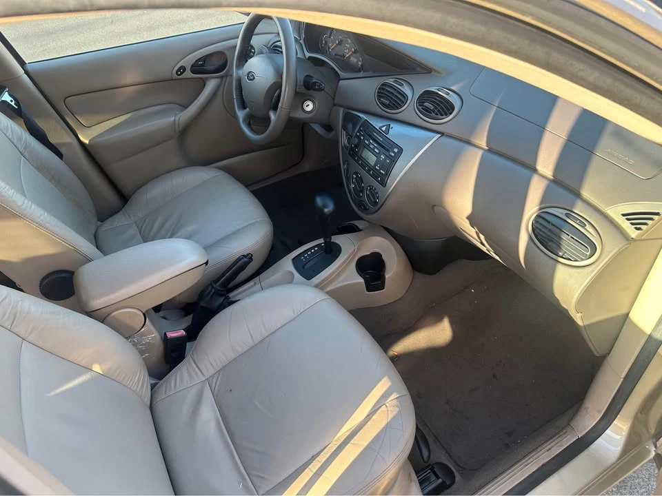 2002 Ford Focus 1st Gen - Image 7 of 13
