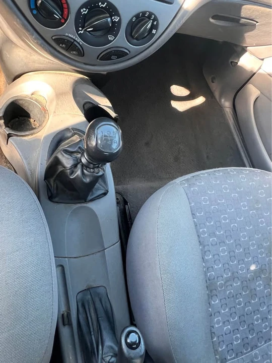 2002 Ford Focus 1st Gen - Image 8 of 9