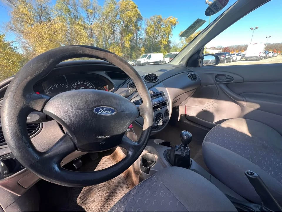 2002 Ford Focus 1st Gen - Image 6 of 9