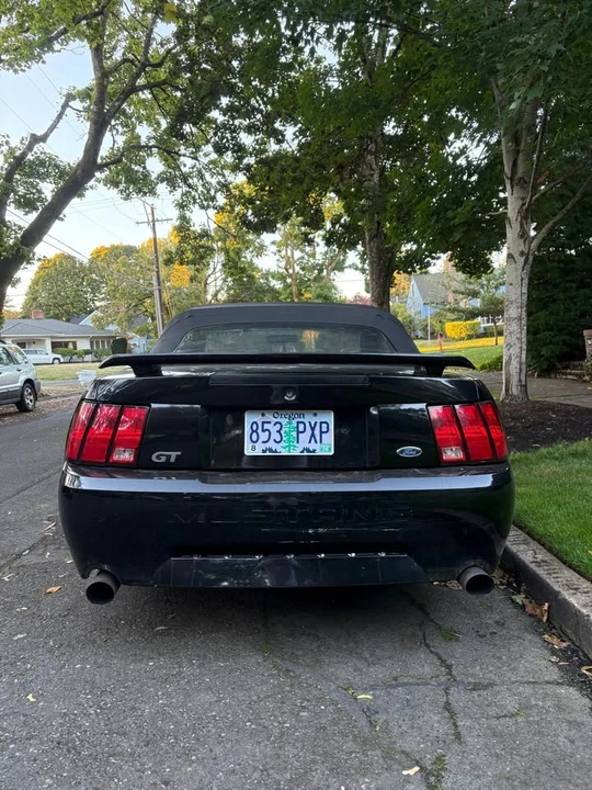 2002 Ford GT 1st Gen - Image 7 of 14
