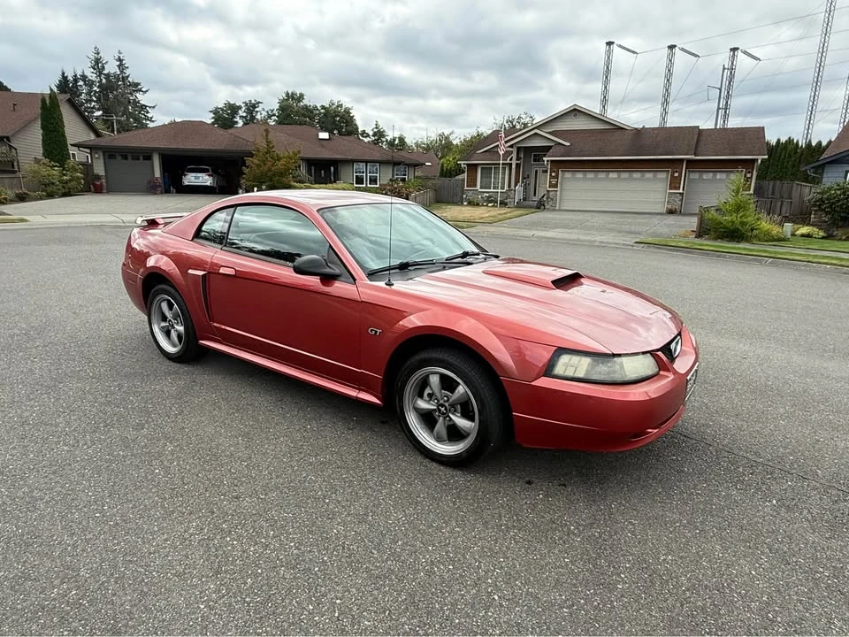 2002 Ford GT 1st Gen - Image 7 of 12