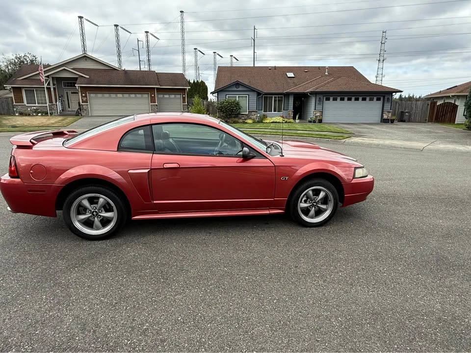 2002 Ford GT 1st Gen - Image 5 of 12