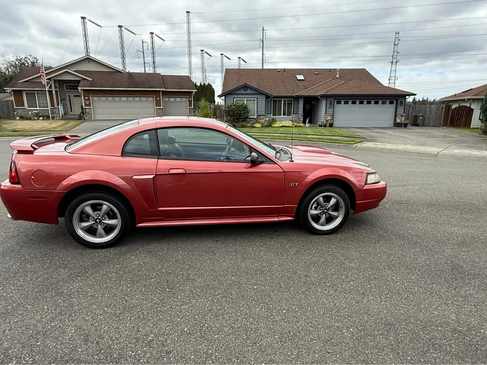 2002 Ford GT 1st Gen - Image 5 of 12
