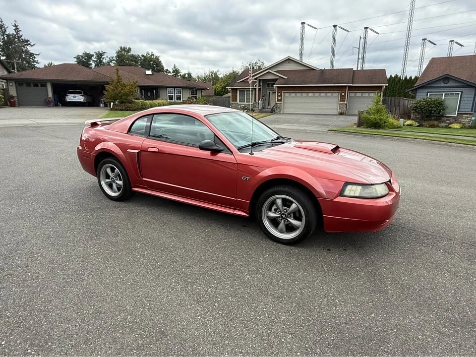 2002 Ford GT 1st Gen - Image 6 of 12