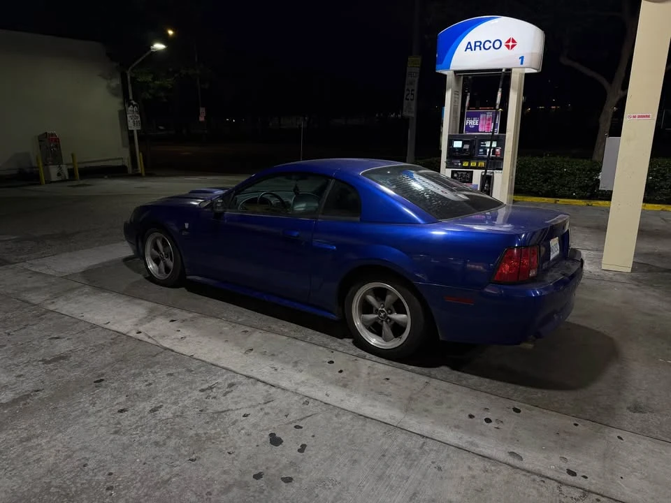 2002 Ford GT 1st Gen - Image 3 of 8