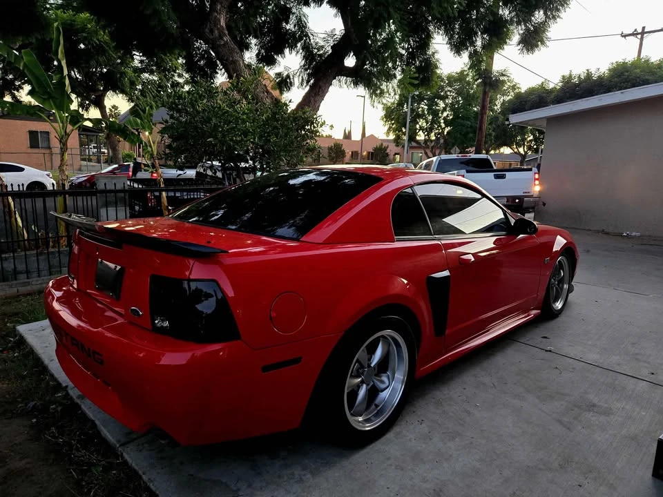 2002 Ford GT 1st Gen - Image 4 of 8