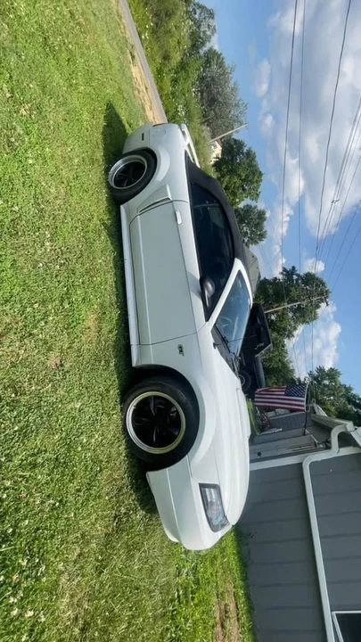 2002 Ford GT 1st Gen - Image 18 of 20