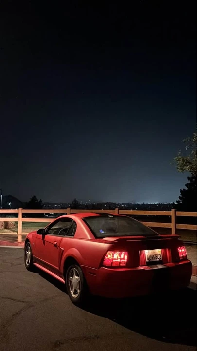 2002 Ford GT 1st Gen - Image 9 of 9