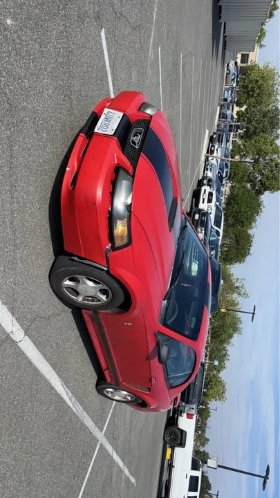 2002 Ford GT 1st Gen - Image 2 of 9