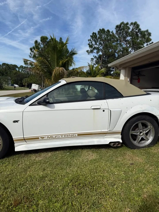 2002 Ford GT 1st Gen - Image 6 of 9